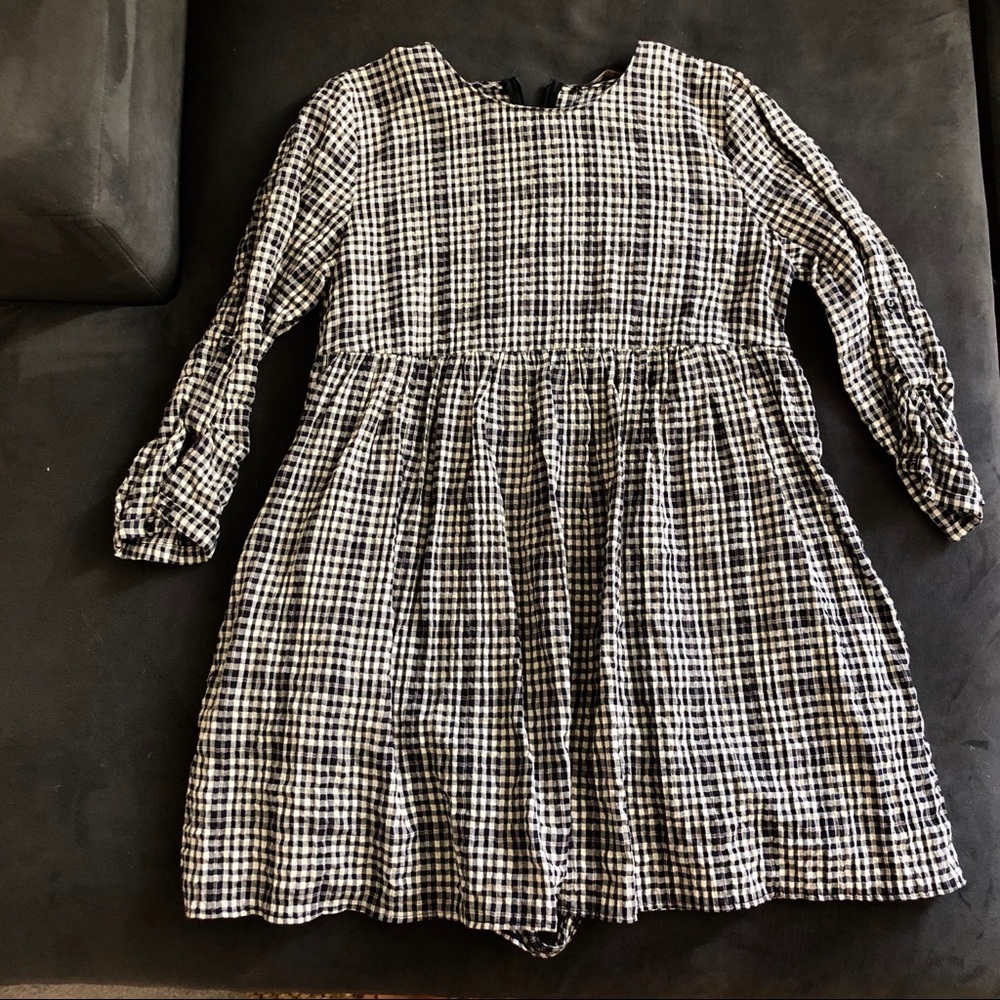 Zara dress